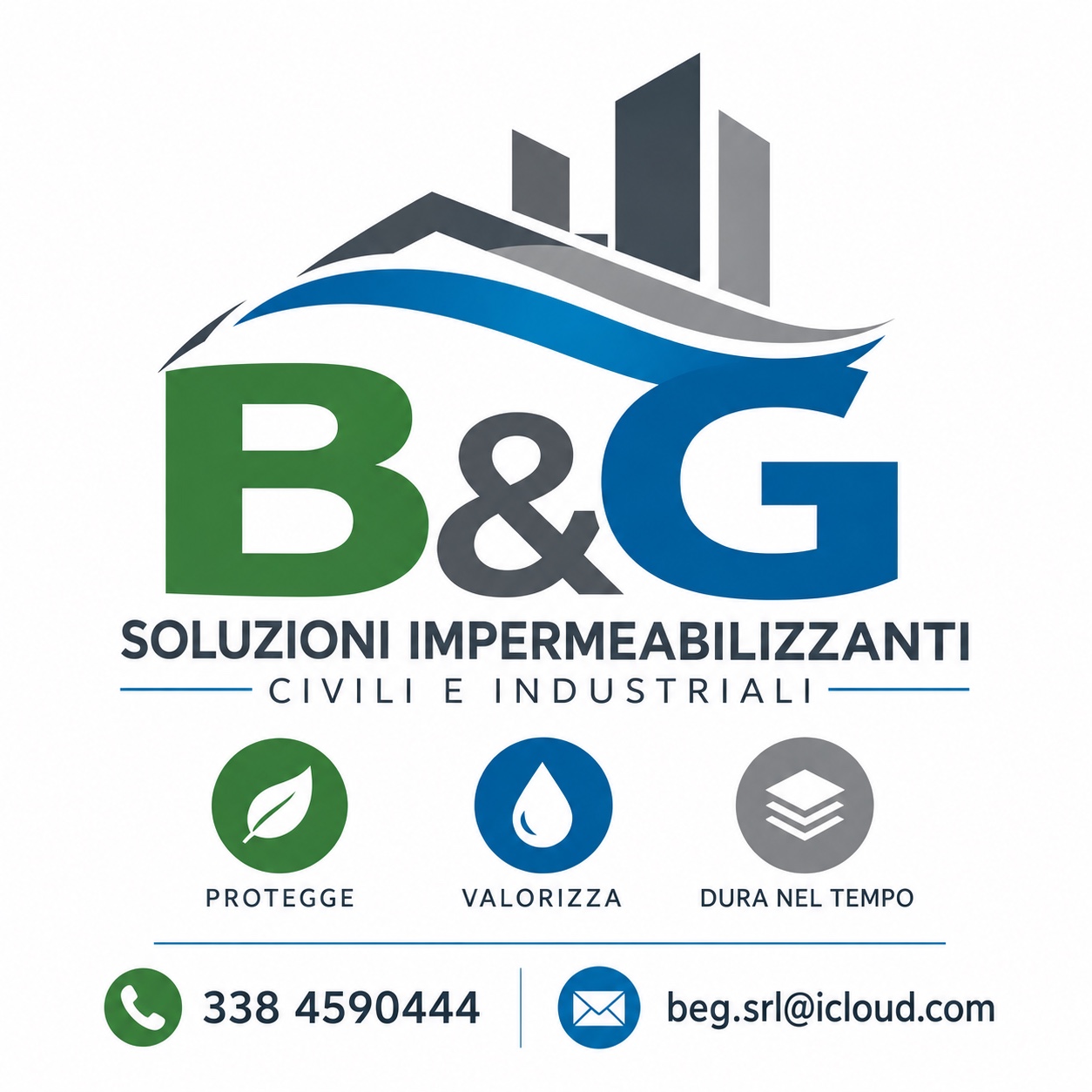 B&G