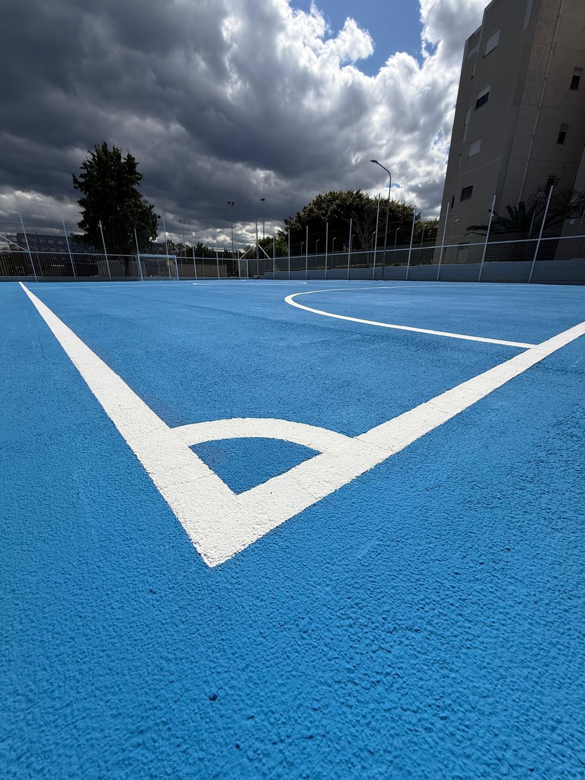 Superfici per lo sport